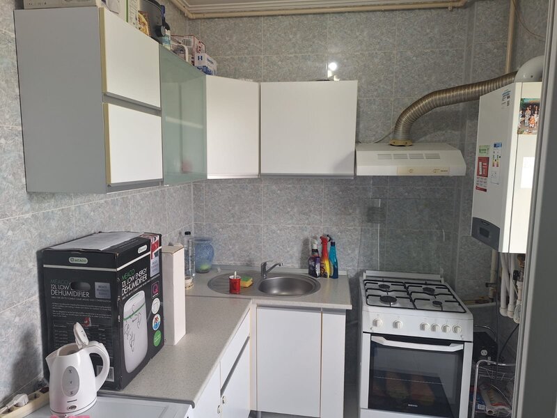 Garsoniera moderna de vanzare, 36 mp, etaj 2/4, bloc 2013,