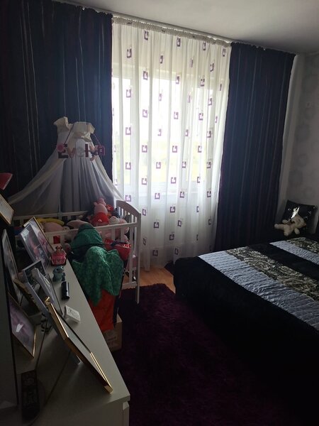 Garsoniera moderna de vanzare, 36 mp, etaj 2/4, bloc 2013,